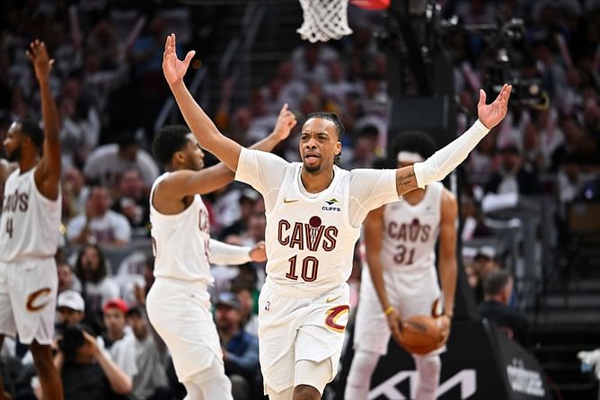 Kenny Atkinson gives concerning update on Darius Garland's injury ahead of Game 1 showdown vs Pacers