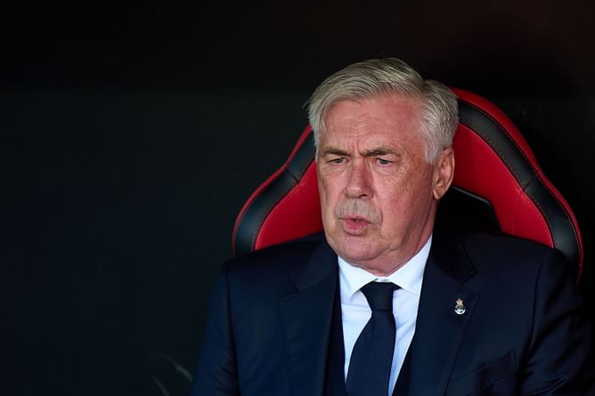 Real Madrid Transfer News Roundup: Los Blancos reach Alvaro Carreras agreement, Luka Modric set to stay, and more - May 20, 2025
