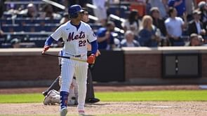 Juan Soto makes feelings known after Cardinals outfielder steals HR in Mets' 5-4 loss