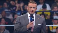 Nick Aldis to be attacked & injured by 2 top WWE stars after what went down on SmackDown? Potential explored