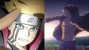 Boruto as the next Eren Yeager could defeat the purpose of the story