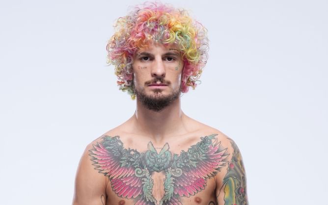 Sean O'Malley comes clean on owls potentially influencing his life, recalls seeing dead one before Merab Dvalishvili title loss