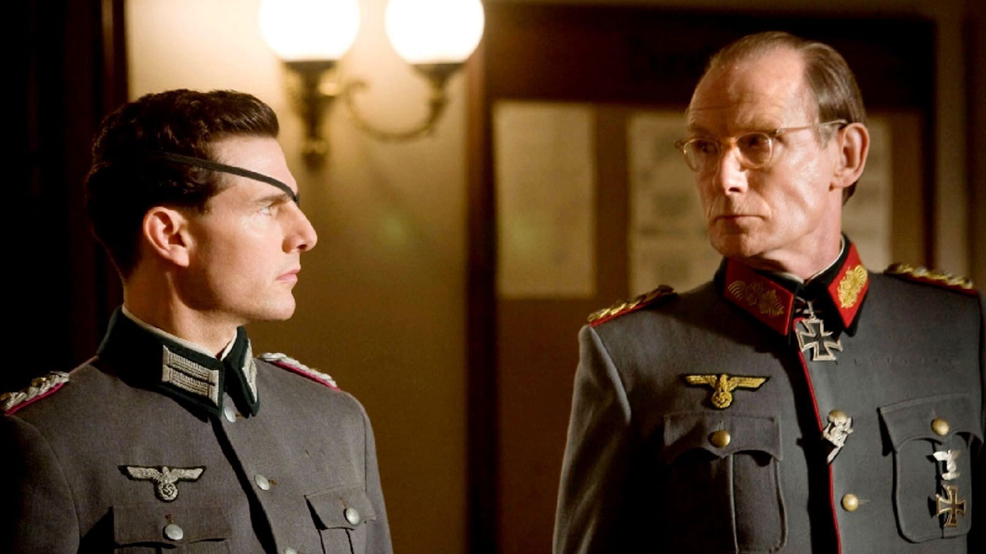 a still from Valkyrie (image via 20th Century Fox)