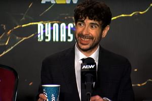 Tony Khan was 'extremely supportive' of a former world champion's exit, door open for AEW return