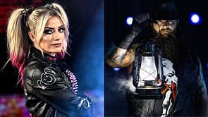 Alexa Bliss sends message to Bray Wyatt ahead of SmackDown