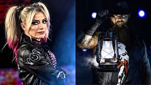Alexa Bliss sends message to Bray Wyatt ahead of SmackDown