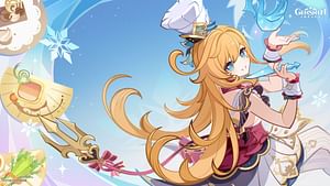 Genshin Impact 5.6 update patch notes: New characters, bosses, and more