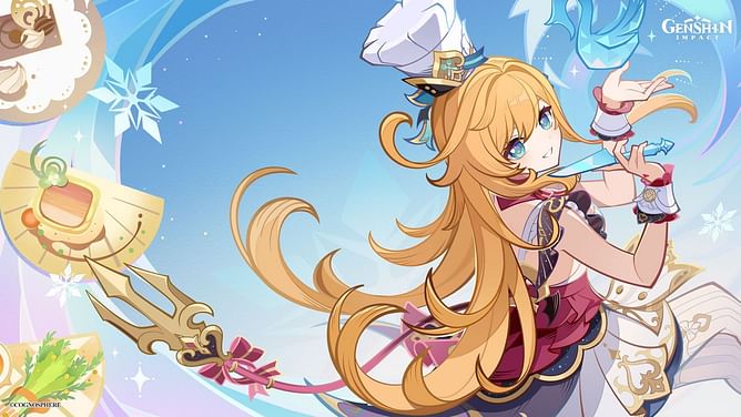 Genshin Impact 5.6 update patch notes: New characters, bosses, and more