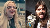 [WATCH] Dominik Mysterio pays tribute to Liv Morgan