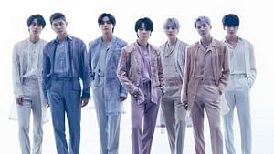 “BTS are Dynamite haters?”-ARMY taken aback as Jin admits the group was not a big fan of their Billboard-topping hit