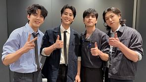 "This is about the promoter"— Fans react as JYP issues apology after Day6's concert mishap in Jakarta
