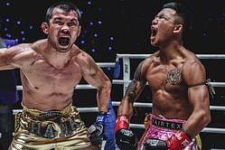 “I’ll take that fight” - Muay Thai royalty Nong-O says he’ll sign the dotted line against Rodtang in a heartbeat