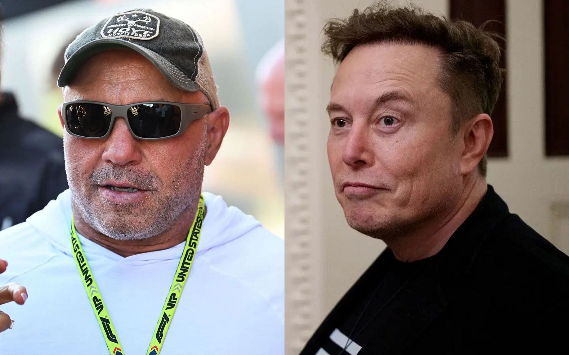Did Elon Musk really save stranded astronauts as Joe Rogan claims?