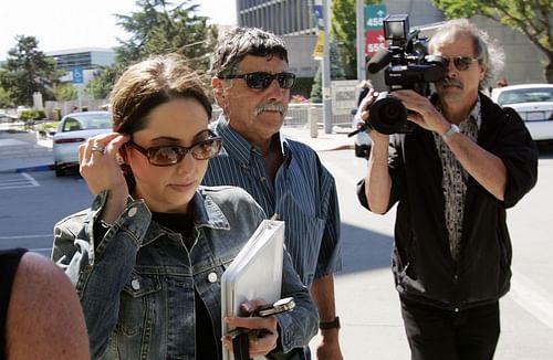 Scott Peterson Trial Hits Day Three (Representative image via Getty)