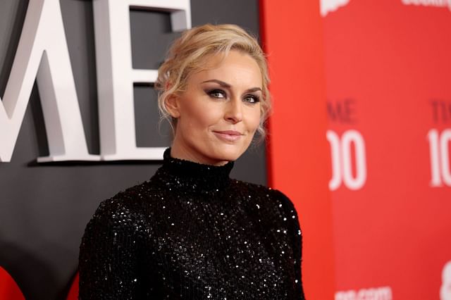 2025 Time100 Gala - Source: Getty