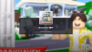 Brookhaven RP New Summer House update guide