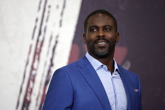 "Make you hungrier": When Michael Vick recounted his downward spiral from $100M man to negative $1000 in bank
