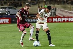 River Plate vs Universitario Prediction and Betting Tips | May 27th 2025