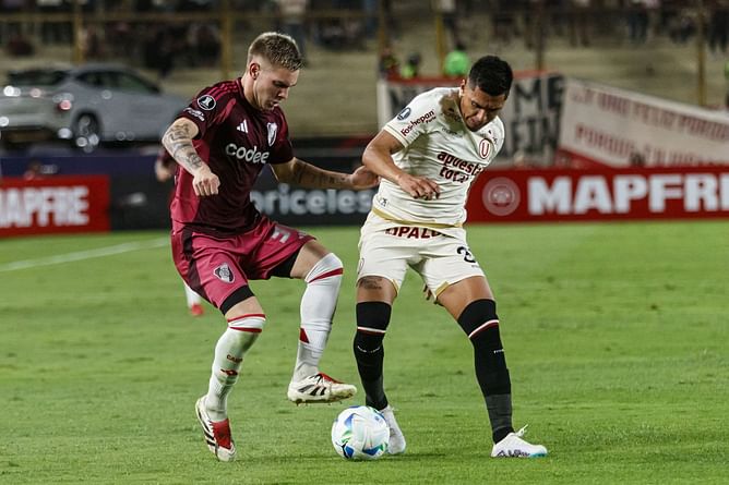 River Plate vs Universitario Prediction and Betting Tips | May 27th 2025