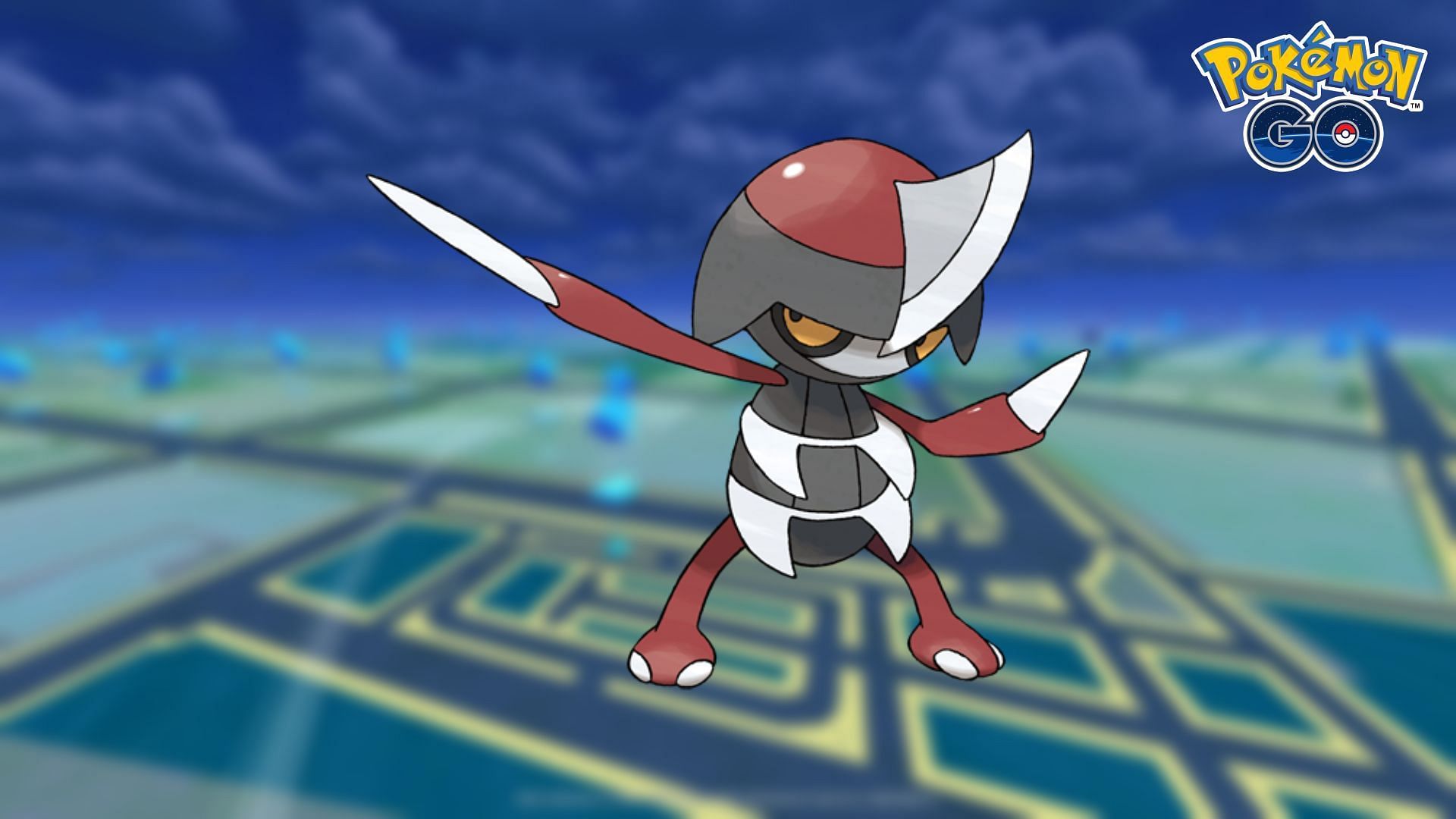 How to get Pawniard in Pokemon GO