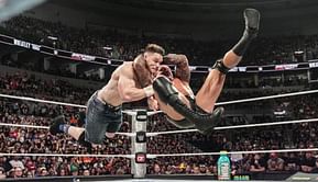 WWE Backlash 2025 में John Cena के खिलाफ मिली हार के बाद दिग्गज ने तोड़ी चुप्पी, दिया दिल तोड़ने वाला बयान