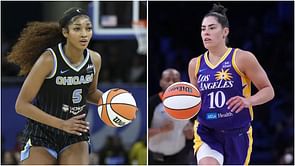 Chicago Sky vs LA Sparks Prediction and Betting Tips - May 25 | 2025 WNBA Season