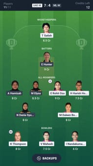 Fantasy suggestion #2