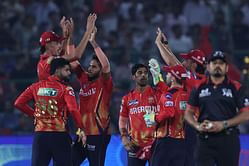 Video of PBKS star accurately predicting about his team finishing in top two goes viral after IPL 2025 match against MI [Watch]