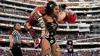 Bianca Belair shares unfortunate injury update