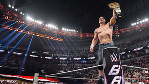 John Cena gives surprising response to WWE Hall of Fame and WrestleMania inquiry for Boston