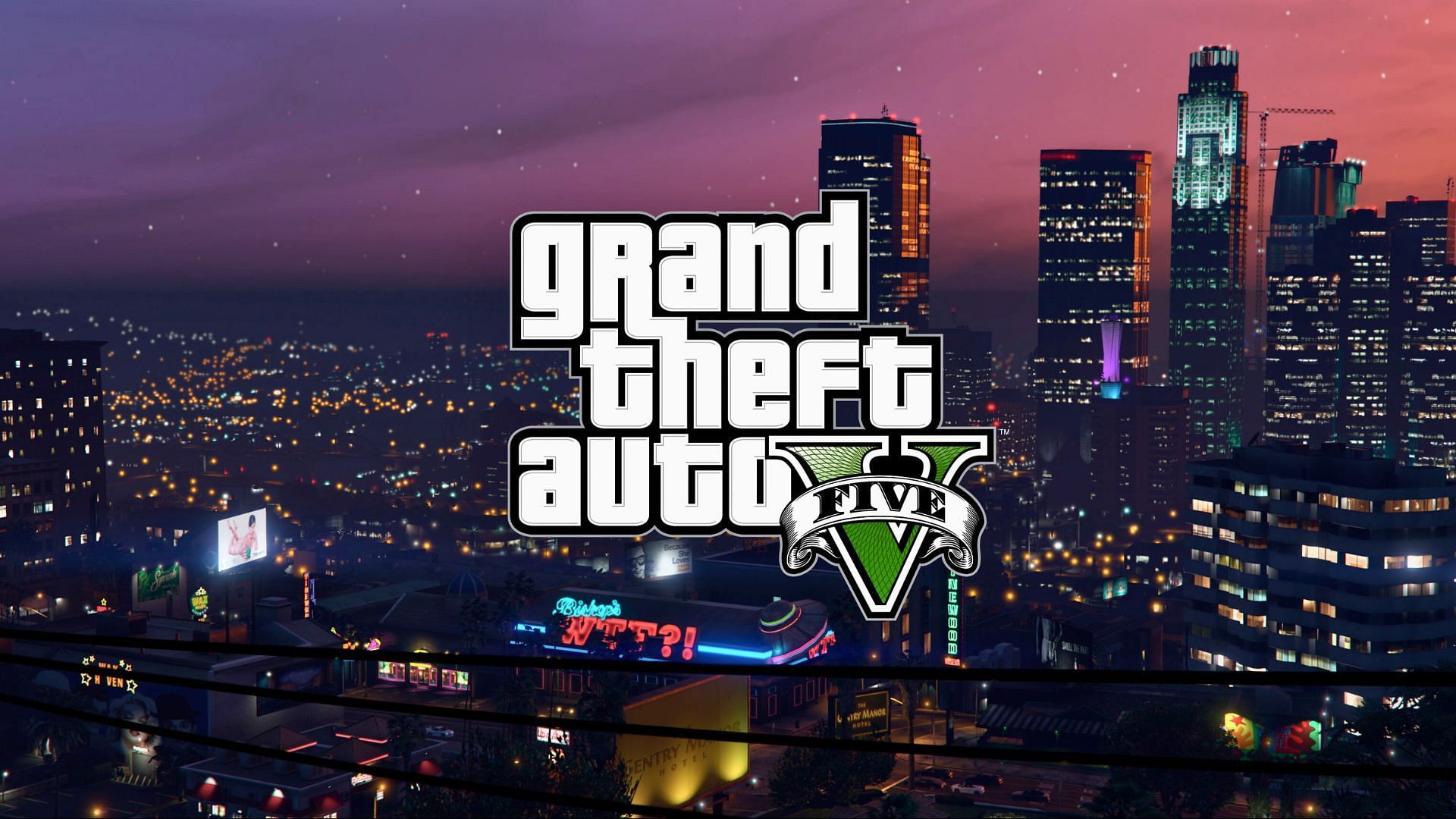 New GTA 5 Enhanced update patch notes