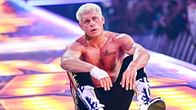 Triple H is burying Cody Rhodes with major decision following WWE WrestleMania loss, says veteran