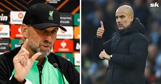 Jurgen Klopp's former Liverpool assistant set to join Pep Guardiola's coaching team at Manchester City: Reports