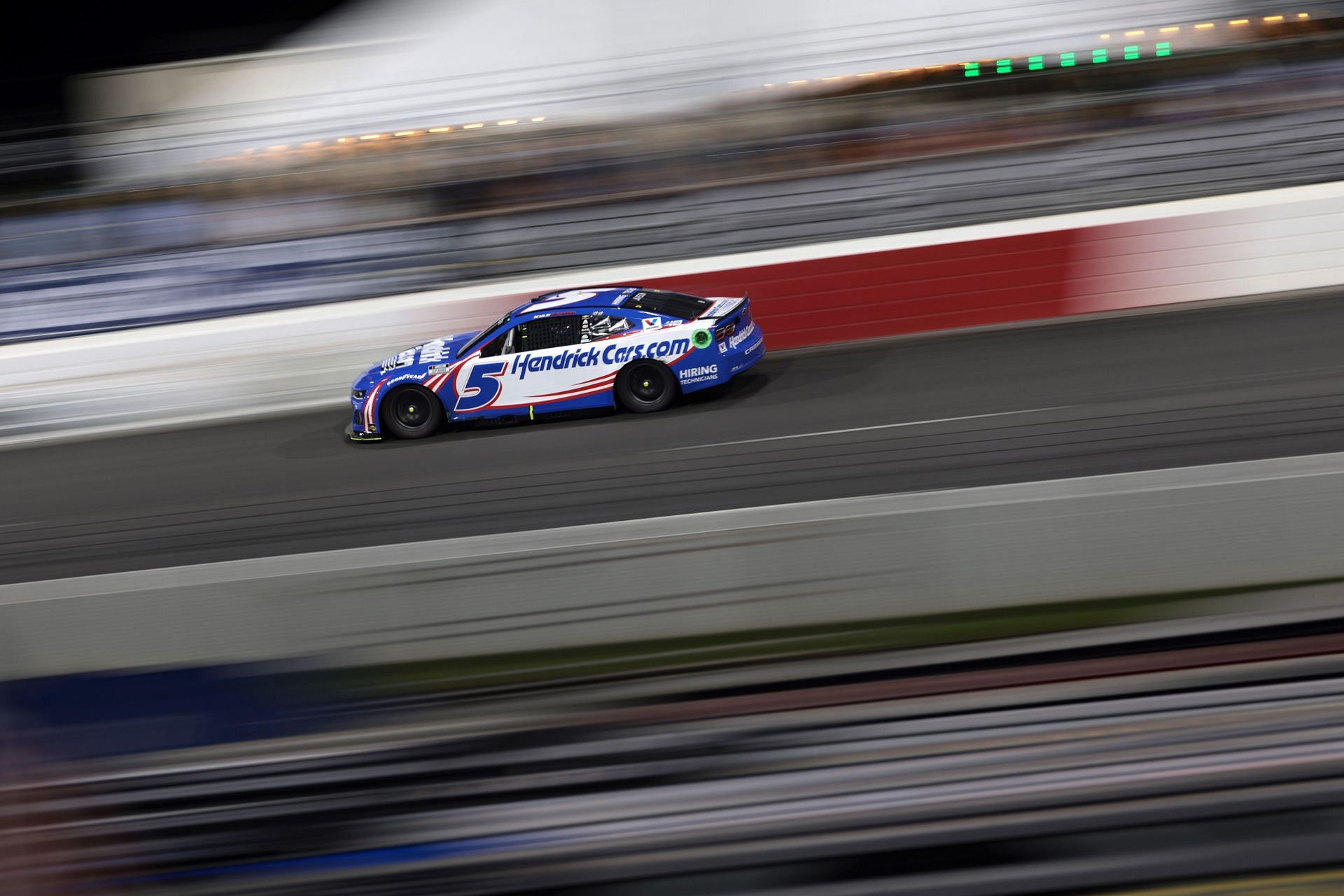 NASCAR Cup Series All-Star Race - Source: Getty