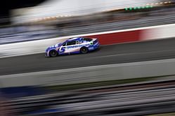 NASCAR Saturday schedule 2025: Here’s what today’s schedule at North Wilkesboro Speedway looks like