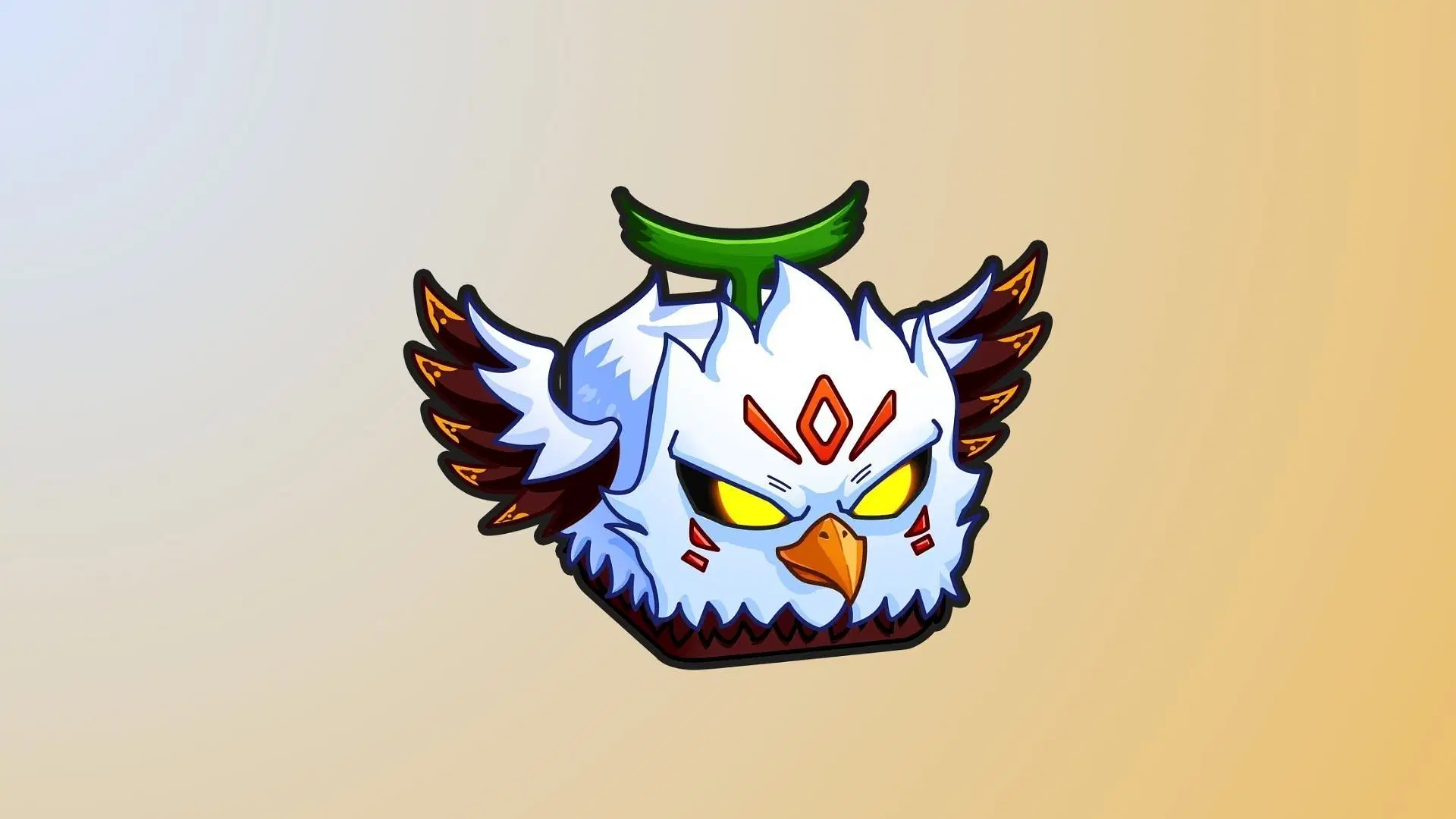 Feature image of Eagle Fruit in Blox Fruits