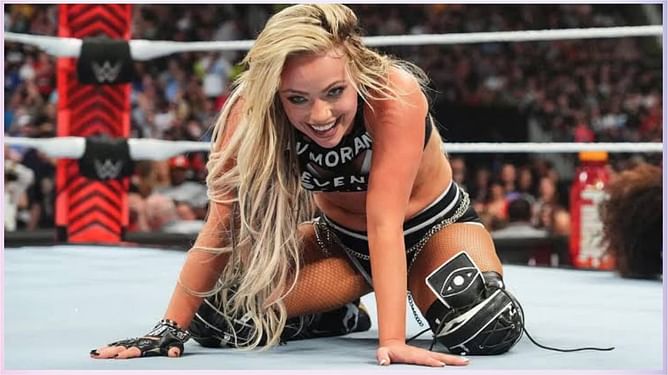 Liv Morgan's WWE return spoiled; gets pinned