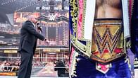 Triple H subtly rejected any mentions of legendary non-WWE faction, says former champion: "Are we actually going to go there?"