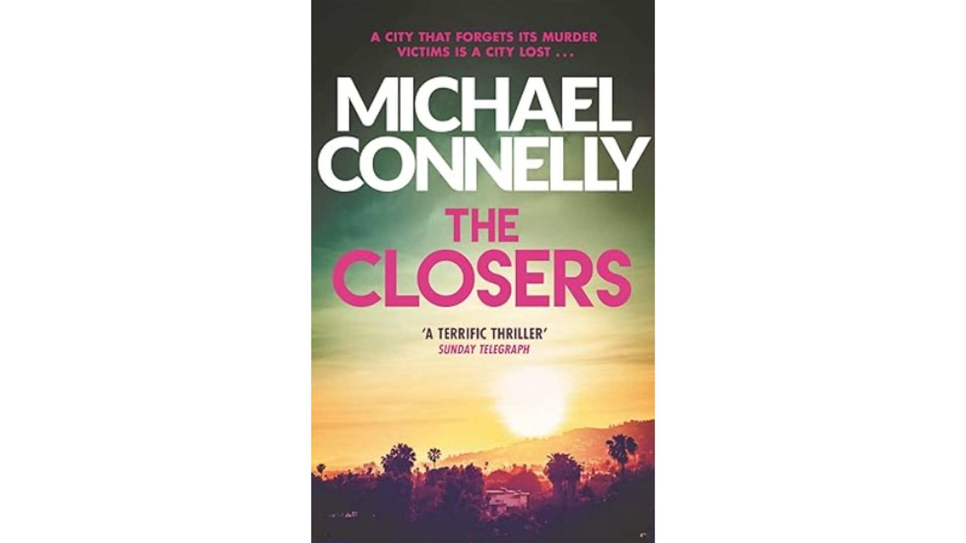 The Closers (2005) (Image via Amazon)