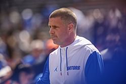 Florida QB commit Will Griffin pursues New Jersey's No. 1 recruit Luke Wafle in the Class of 2026
