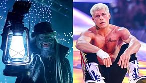 WWE News and Rumor Roundup - Top faction officially over as absent star gets fired, Pitch made for Cody Rhodes' return, Uncle Howdy update, and more