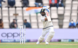 "Can a legacy so big fade so quietly?" - Bollywood actor urges BCCI president to reconsider Virat Kohli's Test retirement in emotional post