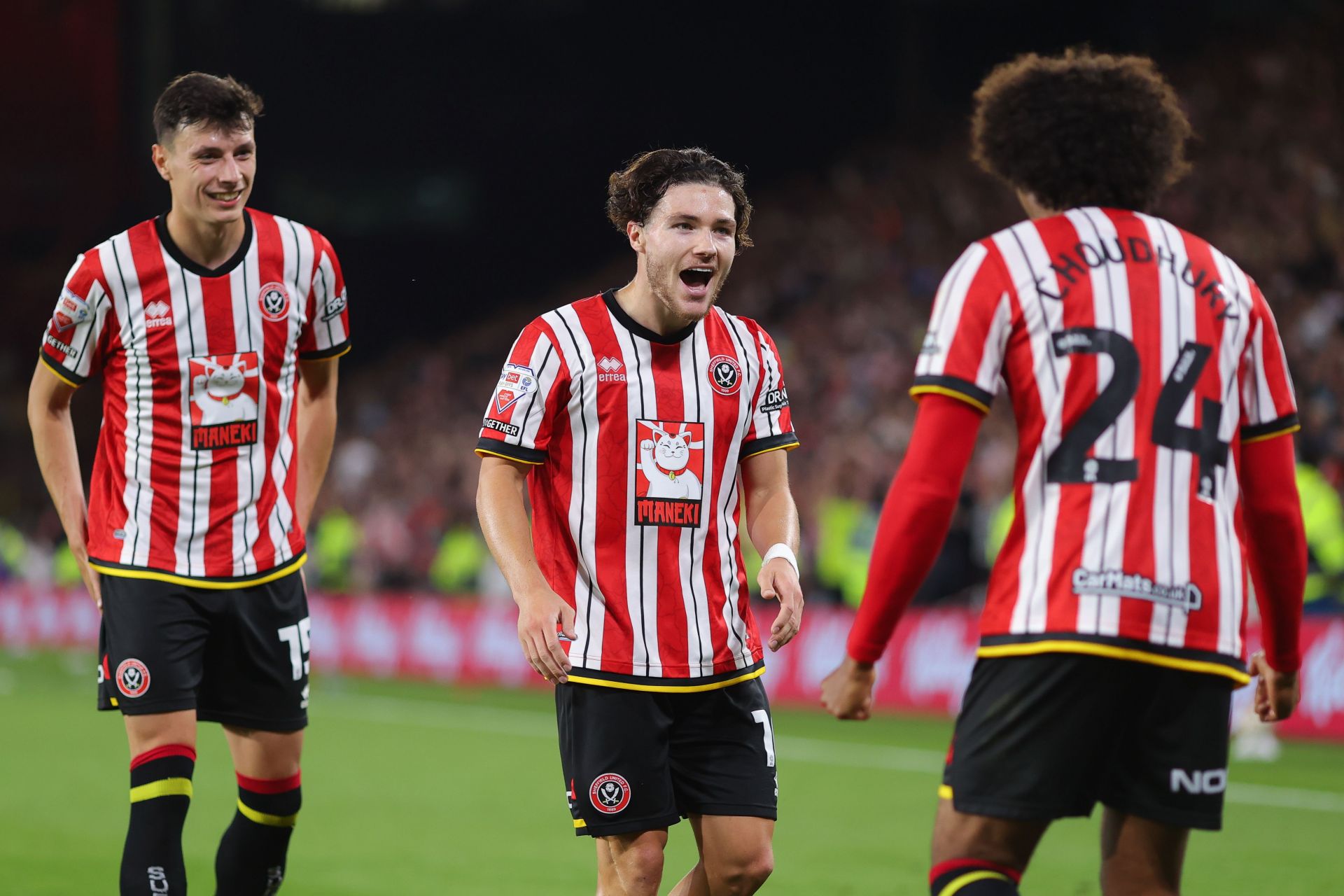 Sheffield United vs Sunderland Prediction and Betting Tips | May 24th 2025