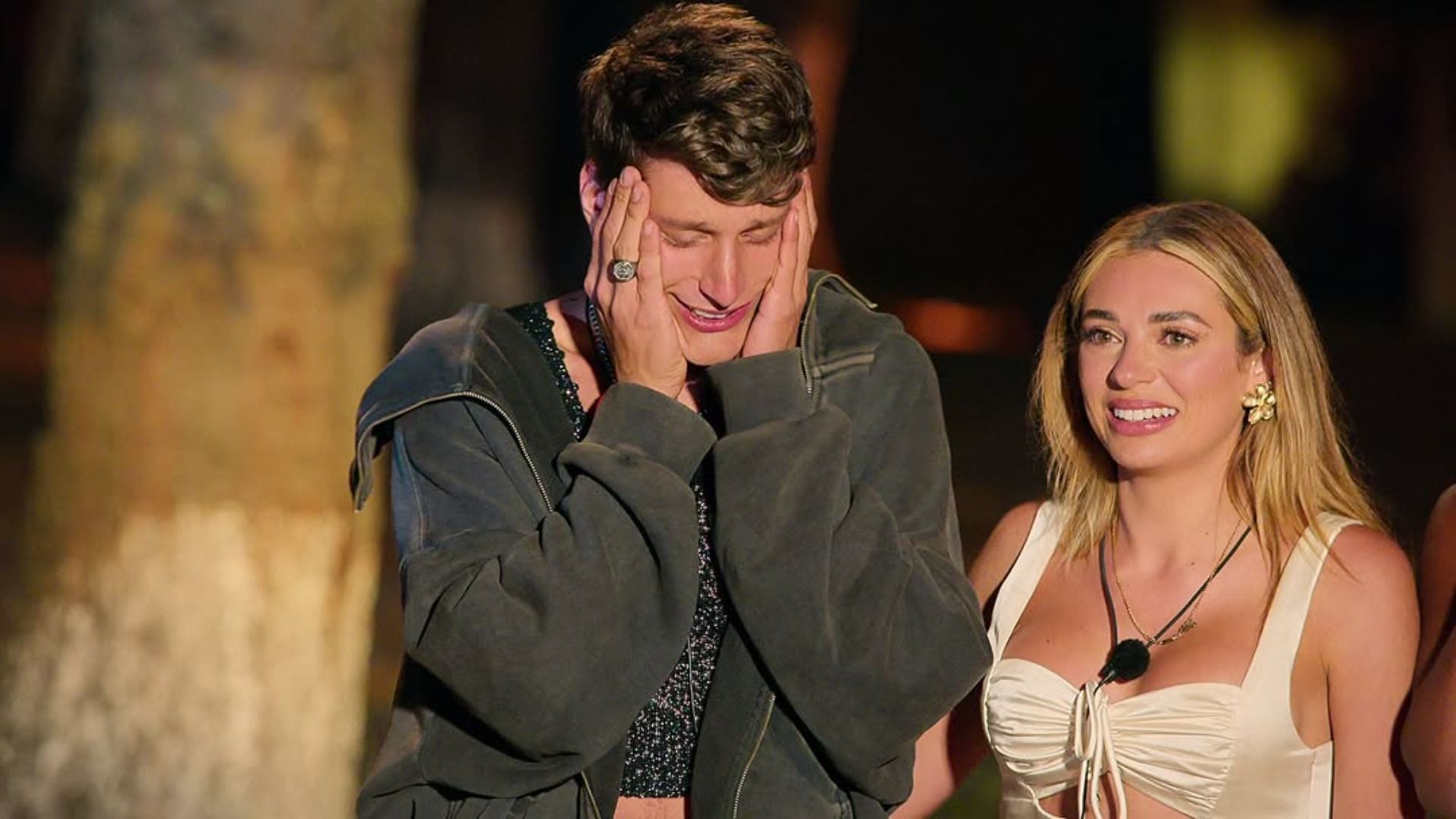 I believe Battle Camp is a fun show, but the elimination format made it frustrating at times