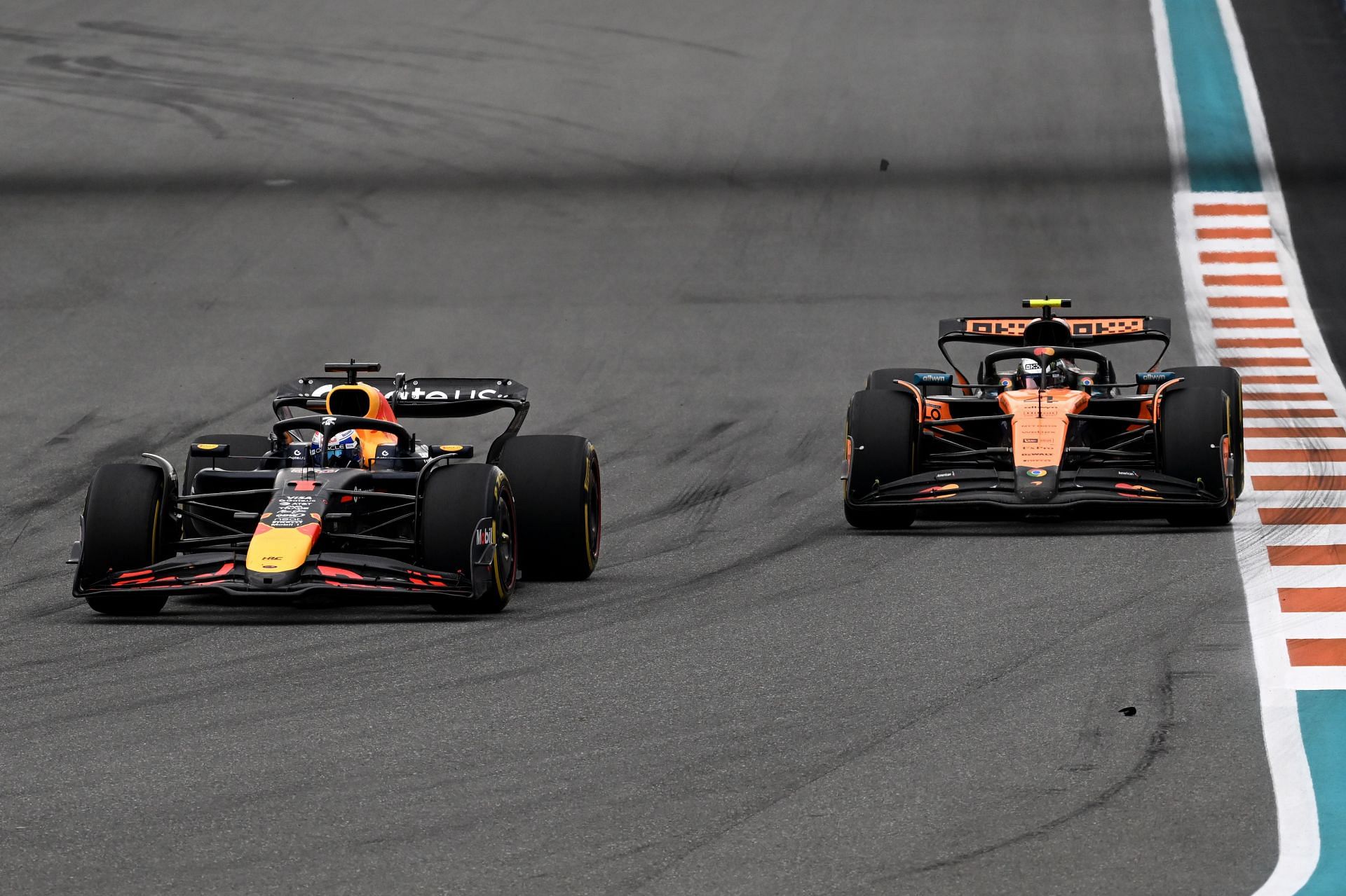 F1 Grand Prix of Miami - Source: Getty