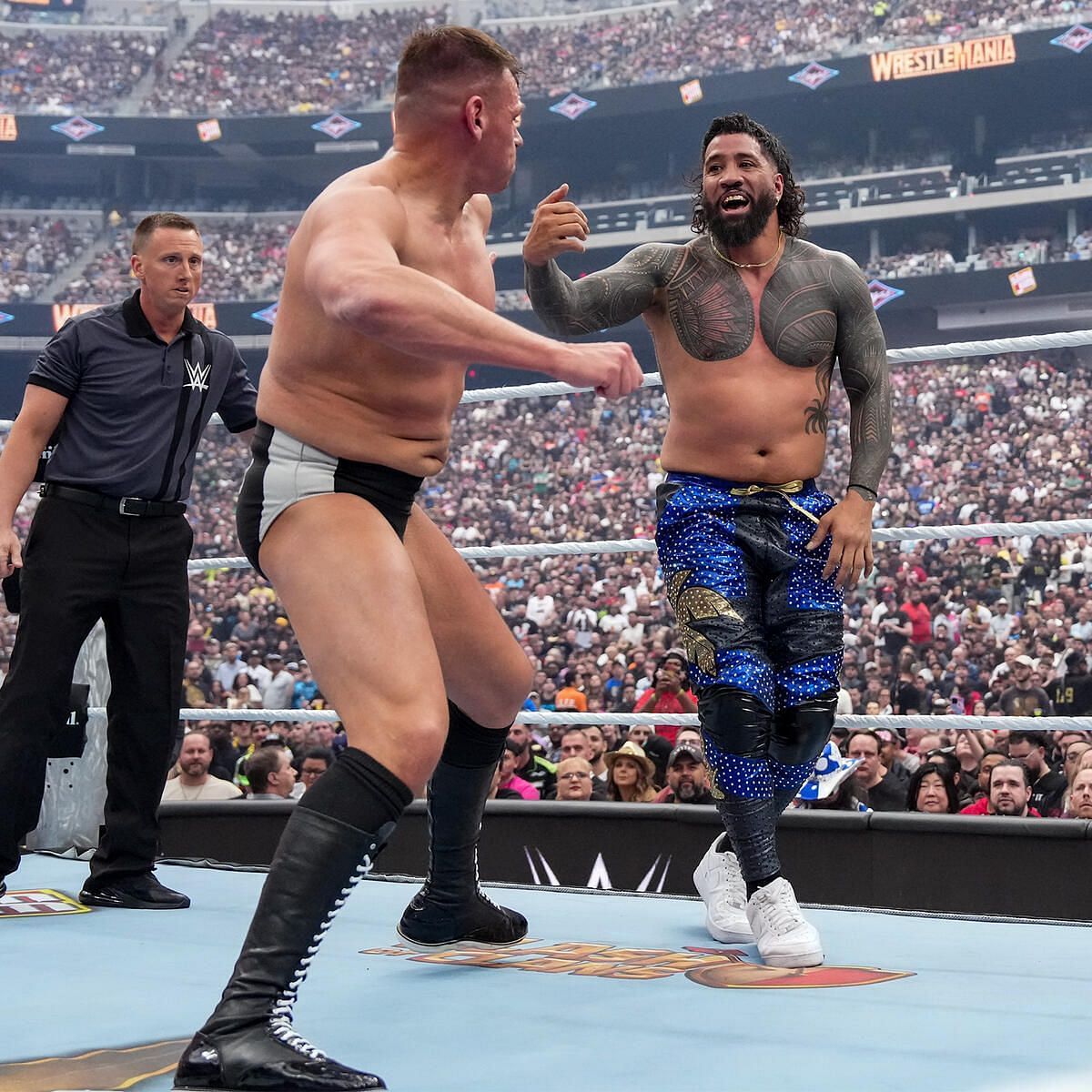 Jey Uso-Gunther 2? (Image credits: wwe.com)