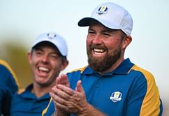 Stacked European Ryder Cup team takes shape amid PGA Championship surge, says golf insider