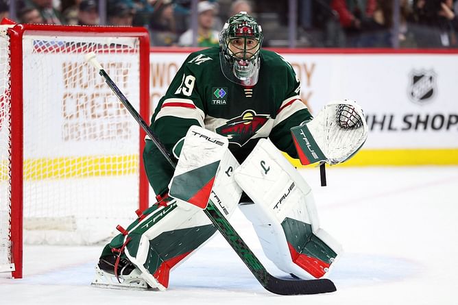 Marc-Andre Fleury's wife Veronique jokes about his Team Canada committment days after NHL retirement