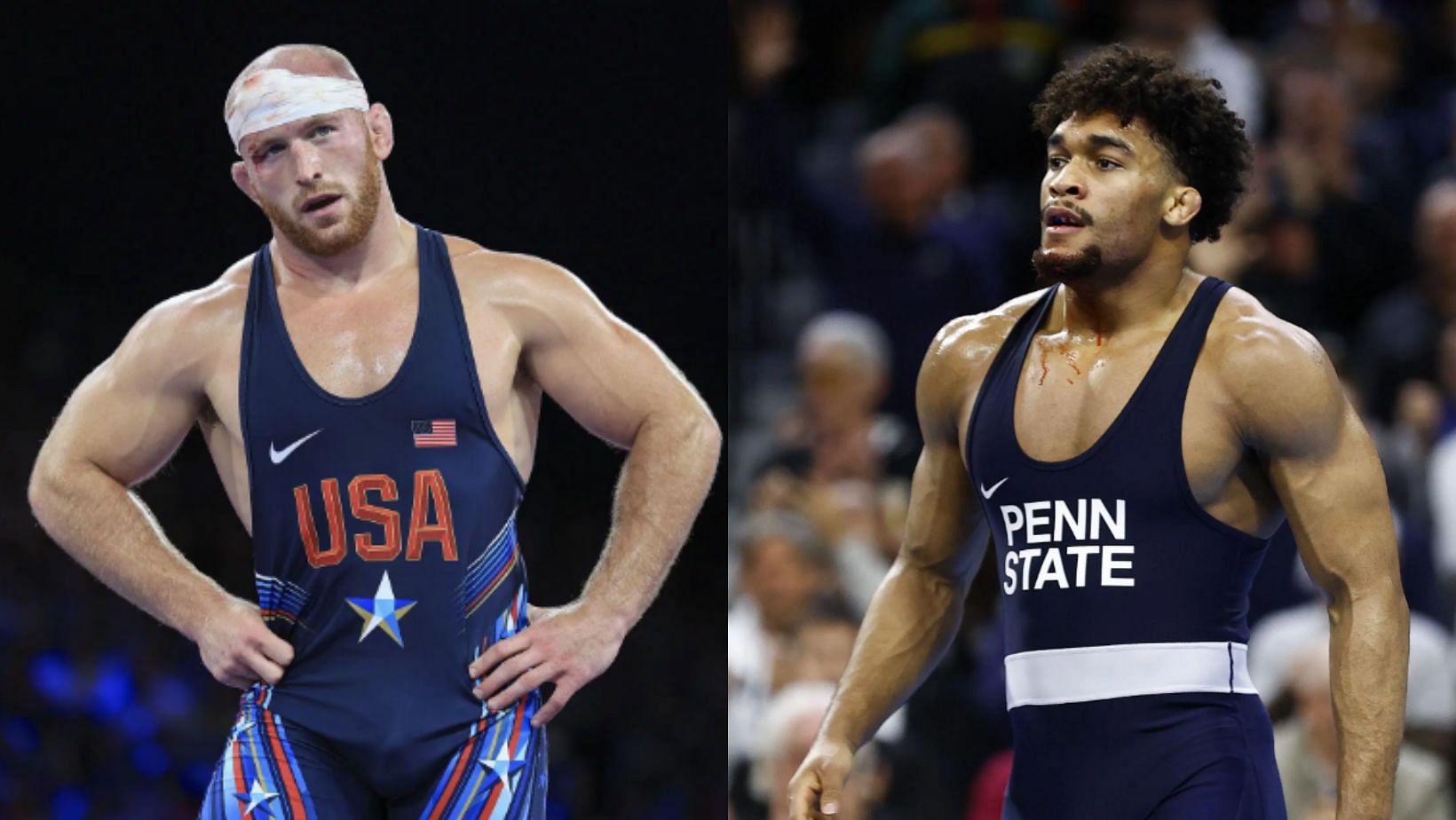 Carter Starocci pens a message after Kyle Snyder