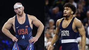 Carter Starocci pens cryptic message after Kyle Snyder's arrest